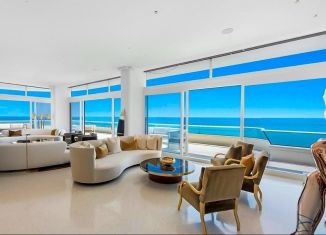 Продам 3-комнатную квартиру, 150 м2, Сочи, Морской переулок, 1к1, ЖК Александрийский Маяк