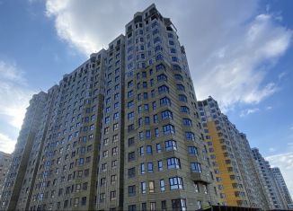 Продам однокомнатную квартиру, 44 м2, Тамбов, Пахотная улица, 20