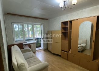 Продается 2-ком. квартира, 40.7 м2, Люберцы, Смирновская улица