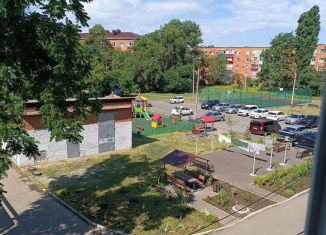 Продажа двухкомнатной квартиры, 51.5 м2, Майкоп, улица Юннатов, 10