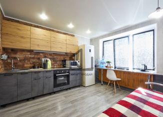 Продается 1-комнатная квартира, 34.8 м2, Челябинск, улица Молодогвардейцев, 41, Калининский район