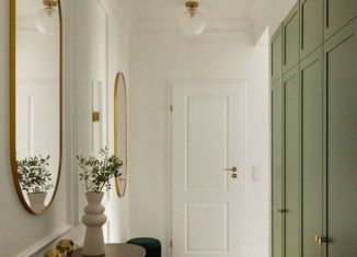 Продается 1-комнатная квартира, 37.8 м2, поселок городского типа Заозерное