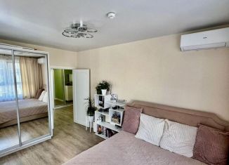 Продаю двухкомнатную квартиру, 56.1 м2, Люберцы, улица Камова, 1к2, ЖК Люберцы 2020