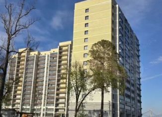 Продается двухкомнатная квартира, 65.4 м2, Благовещенск, Набережная улица, 50/2