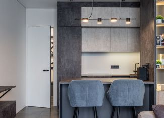 Продается 1-ком. квартира, 45 м2, Казань, улица Алексея Козина