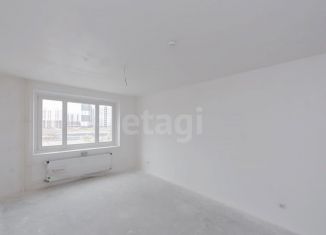 Продам 3-ком. квартиру, 86.4 м2, Тюмень, улица Монтажников, 42, ЖК Пятый квартал