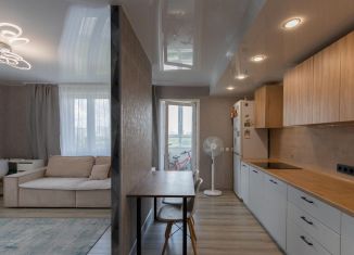 Продам 2-ком. квартиру, 47.9 м2, Екатеринбург, Железнодорожный район, Таватуйская улица, 25к2