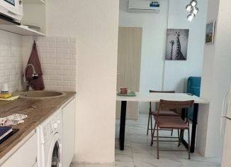 Сдаю дом, 25 м2, село Мысхако, Шоссейная улица, 1/1