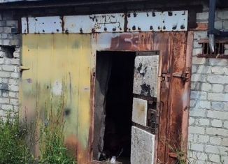 Гараж на продажу, 24 м2, Брянск, ГО № 7 по улице Салтыкова-Щедрина, 393