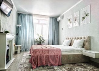 Сдача в аренду 1-ком. квартиры, 53 м2, Черкесск, улица Космонавтов, 35Гк2