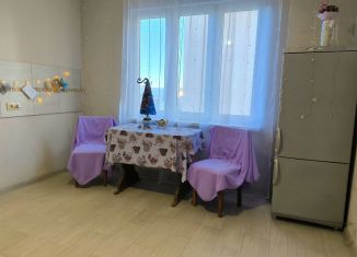 Продается 1-комнатная квартира, 45 м2, Краснодар, улица Лавочкина, 29