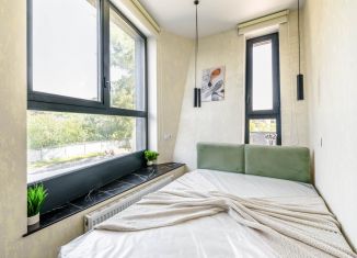 Продается квартира студия, 17 м2, Москва, Волоколамское шоссе, 81/2с6