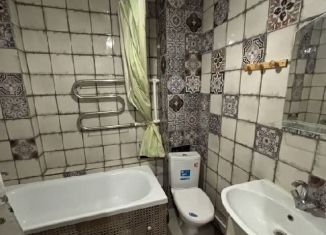 Аренда квартиры студии, 30 м2, Ростов-на-Дону, Заводская улица, 25