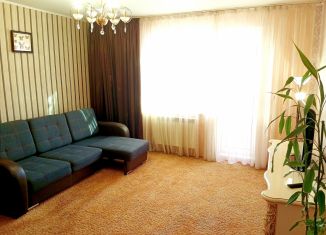 Сдается 2-ком. квартира, 46 м2, Свердловская область, Сиреневый бульвар, 3