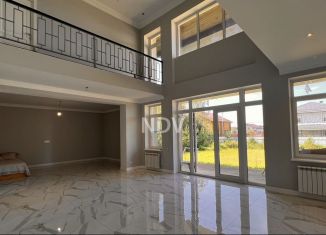 Продам коттедж, 378 м2, Московская область, КП Дольче вита, 216