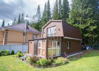 Продажа дома, 60 м2, Томск, Зеркальная улица, 85