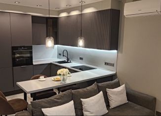 Продается однокомнатная квартира, 39.4 м2, Санкт-Петербург, Среднерогатская улица, 13к1, ЖК Триумф Парк