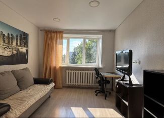 Двухкомнатная квартира на продажу, 45 м2, Республика Башкортостан, улица Достоевского, 97/1