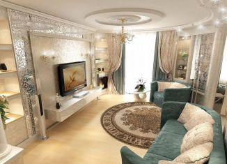 Продаю квартиру студию, 23.1 м2, деревня Дударева, улица Сергея Джанбровского, 27к1