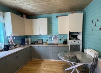 Продажа дома, 140 м2, Солнечногорск, Державинская улица, 6