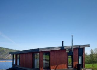 Дом в аренду, 80 м2, деревня Кирконкюля