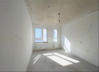 1-комнатная квартира на продажу, 41.2 м2, деревня Сапроново, Калиновая улица, 5, ЖК Первый Квартал