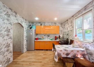 Продается дом, 80 м2, садово-дачное товарищество Юбилейное, Малиновая улица