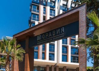 Сдаю в аренду 1-ком. квартиру, 31.5 м2, Сочи, Курортный проспект, 96Гк1, микрорайон Приморье