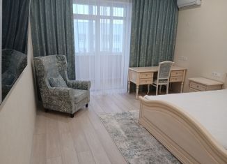 Продажа двухкомнатной квартиры, 60.8 м2, Челябинск, Советский район, улица Цвиллинга, 47В