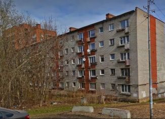 Продаю однокомнатную квартиру, 21.1 м2, Карелия, улица Варламова, 9