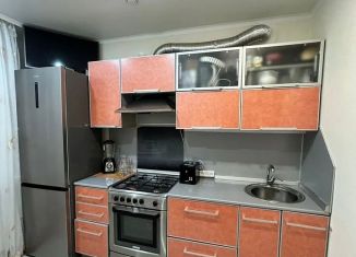 1-комнатная квартира на продажу, 36.8 м2, Салават, улица Калинина, 90А