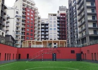 Продаю 1-ком. квартиру, 60.3 м2, Калининград