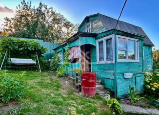 Продается дача, 39 м2, Татарстан, садоводческое некоммерческое товарищество Резинщик, 25