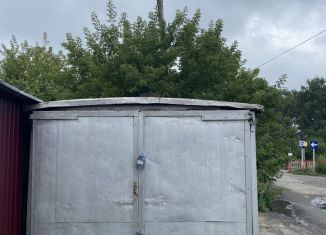 Продажа гаража, 30 м2, Курган, жилой район Заозёрный, остановочный пункт 2-й микрорайон, 1