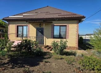 Продам дом, 82 м2, посёлок Российский, Мускатная улица