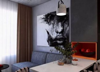 Продажа 2-комнатной квартиры, 71 м2, Избербаш, улица Лермонтова, 12