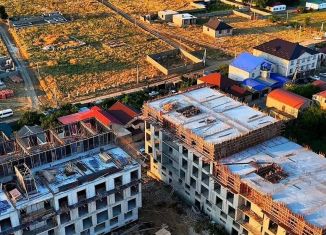 Продается однокомнатная квартира, 54 м2, Махачкала