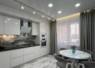 Продаю 3-комнатную квартиру, 102.7 м2, Йошкар-Ола, Прибрежный проезд, 16, ЖК Первая Линия