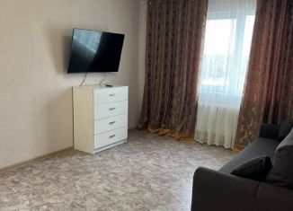 Сдам 1-комнатную квартиру, 46 м2, деревня Куюки, 16-й квартал, 12