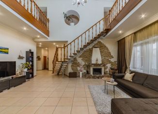 Продажа дома, 341 м2, деревня Дудкино, СНТ Круиз, 5