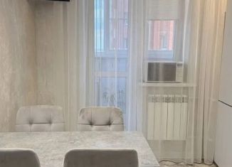 Продается 2-комнатная квартира, 57.5 м2, Владимир, улица Нижняя Дуброва, 52к2, ЖК Парк Дружбы