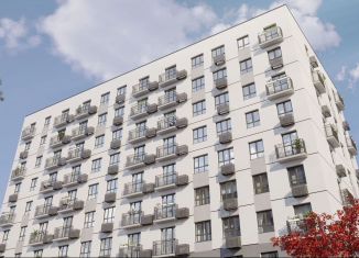 Продаю однокомнатную квартиру, 36.9 м2, Республика Башкортостан, жилой комплекс Зубово Лайф Гарден, 7