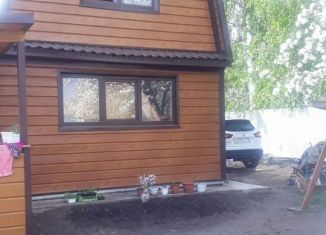 Продаю дачу, 40 м2, Татарстан