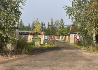 Гараж на продажу, 18 м2, Кронштадт