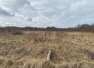 Продажа участка, 6.3 сот., посёлок Голубево