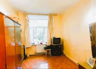 Продается двухкомнатная квартира, 56.6 м2, Саратов, Московская улица, 38