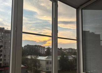 Продается двухкомнатная квартира, 66.8 м2, Кострома, улица Ивана Сусанина, 41