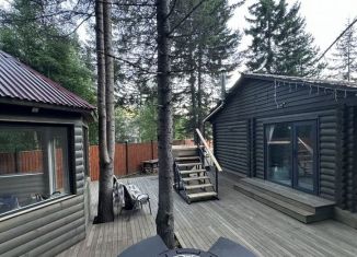 Продажа дома, 290 м2, рабочий поселок Листвянка, улица Куликова, 102А