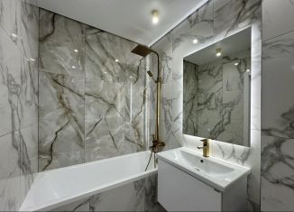 Продаю однокомнатную квартиру, 33.8 м2, Барнаул, Павловский тракт, 196к2