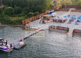 Продам дом, 105 м2, посёлок Лазурный, улица Быковского